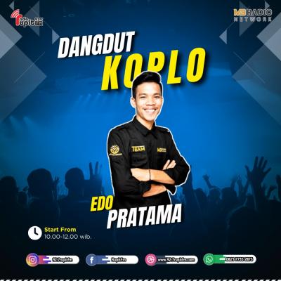 With. Edo Pratama